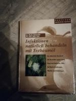 Buch Teebaumöl neu Niedersachsen - Wiesmoor Vorschau