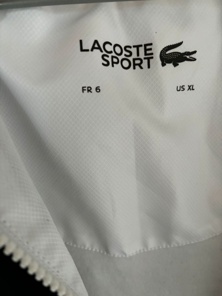 Lacoste Jogging Anzug in Stuttgart