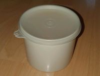 TUPPERWARE Tupperdose Behälter Dose Vorratsdose Frischedose Box Essen - Essen-Kray Vorschau