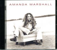 CD Amanda Marshall: "Amanda Marshall" 1996 Erstauflage MINT Hamburg-Nord - Hamburg Hohenfelde Vorschau