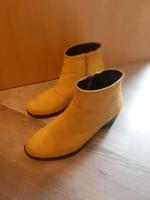 CityLine Damenschuhe, Halbstiefel Gr. 40 Bayern - Georgensgmünd Vorschau