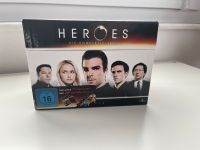 Heroes - die komplette Serie DVD Baden-Württemberg - Maulbronn Vorschau