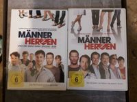 Männerherzen DVD Rheinland-Pfalz - Trier Vorschau