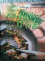 Wok Kochbücher Sachsen - Reinhardtsgrimma Vorschau