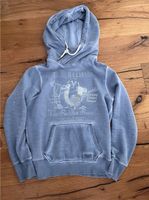 True Religion Hoodie Herren Größe M blau Baden-Württemberg - Ellhofen Vorschau