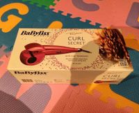 BaByliss Paris Curl Secret Lockenstab Baden-Württemberg - Plochingen Vorschau