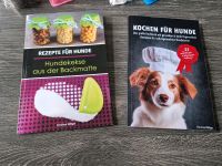 Backen und Kochen für Hunde Sachsen-Anhalt - Weferlingen Vorschau