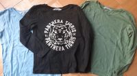 3 Langarmshirts H&M Nordrhein-Westfalen - Euskirchen Vorschau