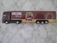 803 / Breznak – Aussig, Vollbier – 2003 – DAF 95 XF SZ Schleswig-Holstein - Reinbek Vorschau