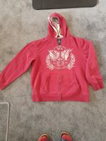 McNeal Sweatshirt-Jacke Gr. XXL - rot Nordrhein-Westfalen - Solingen Vorschau