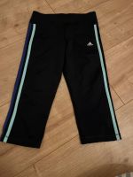 Adidas Sportleggings Gr.164 Blau Dithmarschen - Meldorf Vorschau