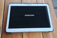 Tablet Samsung Galaxy Tab 4 SM-T530 16GB Weiss Bayern - Vaterstetten Vorschau