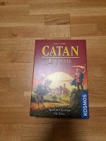 Die Siedler von Catan Das Duell zwei Spieler Hessen - Modautal Vorschau