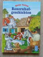 Kinderbuch - Bauernhofgeschichten Sachsen - Olbernhau Vorschau