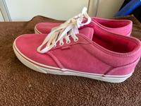 Vans Sneaker Sommerschuhe Rheinland-Pfalz - Ulmen Vorschau