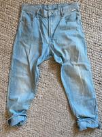 G Star Raw Damen Jeans VIRJINYA slim W30 L30 Top Leipzig - Thekla Vorschau