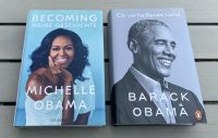 2x Biografie Michelle Barack Obama Buch Meine Geschichte USA Pankow - Prenzlauer Berg Vorschau