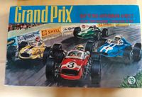 Grand Prix Autobahn, G.GN. Quelle Georg Grötsch, kein Carrera Hessen - Darmstadt Vorschau