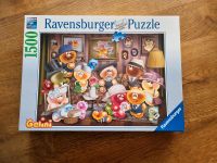 Puzzle Gelini Familienportrait 1500 Teile Nordrhein-Westfalen - Kempen Vorschau