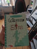 Doppelseitiges Buch - Geschichten der 2 Mädchen Eimsbüttel - Hamburg Rotherbaum Vorschau