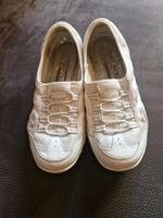 Sketchers Memory Foam Ballerina Gr. 38 Niedersachsen - Salzbergen Vorschau