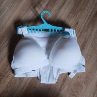 Bikini von New Yorker, Gr. 40 (L), weiß, NEU!!! Rheinland-Pfalz - Partenheim Vorschau