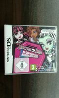 Nintendo DS Monster High Nordrhein-Westfalen - Unna Vorschau