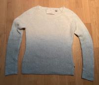 Maison Scotch Pulli Strick Mohair ombré L 40 Köln - Nippes Vorschau