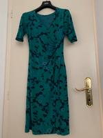 Sommerkleid Gr  12 (38/40) Niedersachsen - Rosengarten Vorschau