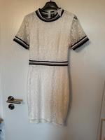 NEU Elegante Kleid Weiss / spitze Bayern - Landsberg (Lech) Vorschau