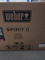 Weber Spirit 2 E210 komplett neu Duisburg - Meiderich/Beeck Vorschau