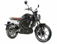 SUPER SOCO TC ECO / E-Motorrad Bochum - Bochum-Mitte Vorschau