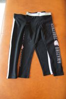 2 Leggings Jeggins Gr. 110 von H&M (zus. 4€) Bayern - Werneck Vorschau