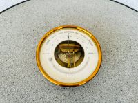Alter antiker Barometer, B&W, Thermometer Berlin - Neukölln Vorschau
