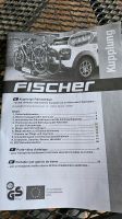 Fahrrad  Kupplungsträger für 2 Räder oder Ebikes Sachsen - Chemnitz Vorschau