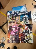 Anime Manga Game Poster A4 - A1 Pokémon Sachsen-Anhalt - Braschwitz Vorschau