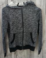 Sweatjacke, Gr. 146/152, dunkelblau Bayern - Ansbach Vorschau