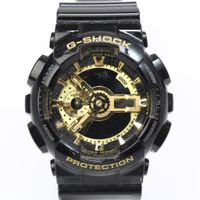 Casio G-Shock Herrenuhr schwarz / gold 87 € Hessen - Viernheim Vorschau