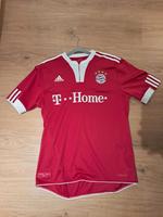 Bayern Trikot Gomez Bayern - Eichstätt Vorschau