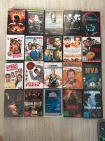 DVDs, Alte Sammlung Niedersachsen - Sittensen Vorschau