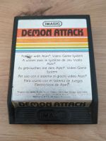 Atari Spiel: Demon Attack Düsseldorf - Angermund Vorschau