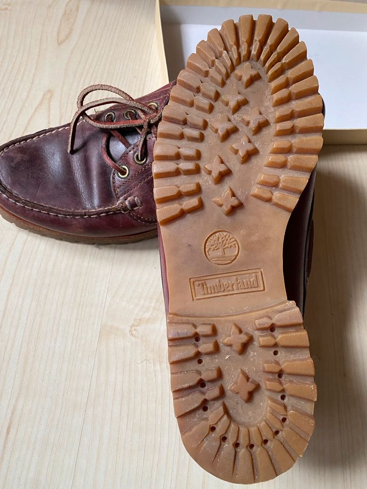 Timberland Herrenschuhe in Kreuzau