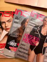 3x Instyle Zeitschrift Mode Magazin Hessen - Eppstein Vorschau