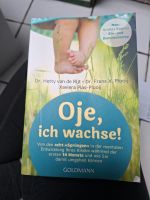 Oje ich wachse Buch Dortmund - Wellinghofen Vorschau