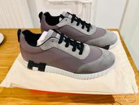 Hermes Paris Herrn Schuhe 43 große Wandsbek - Hamburg Jenfeld Vorschau