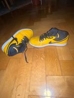 Limited Edition Jordan 1 low Bayern - Stadtbergen Vorschau