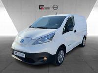 Nissan e-NV200 Kasten 40kWh Premium Winter Schleswig-Holstein - Ahrensburg Vorschau