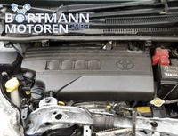 Motor TOYOTA YARIS 1.3 1NRFE 60.474KM+GARANTIE+KOMPLETT+VERSAND Leipzig - Eutritzsch Vorschau