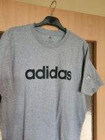 Adidas Shirt T-Shirt Herren Berlin - Hellersdorf Vorschau