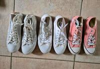 Converse All Stars Chucks Nordrhein-Westfalen - Nettetal Vorschau